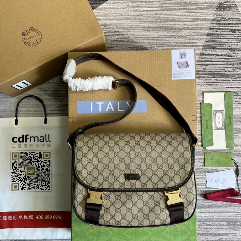 Gucci Handbags 308